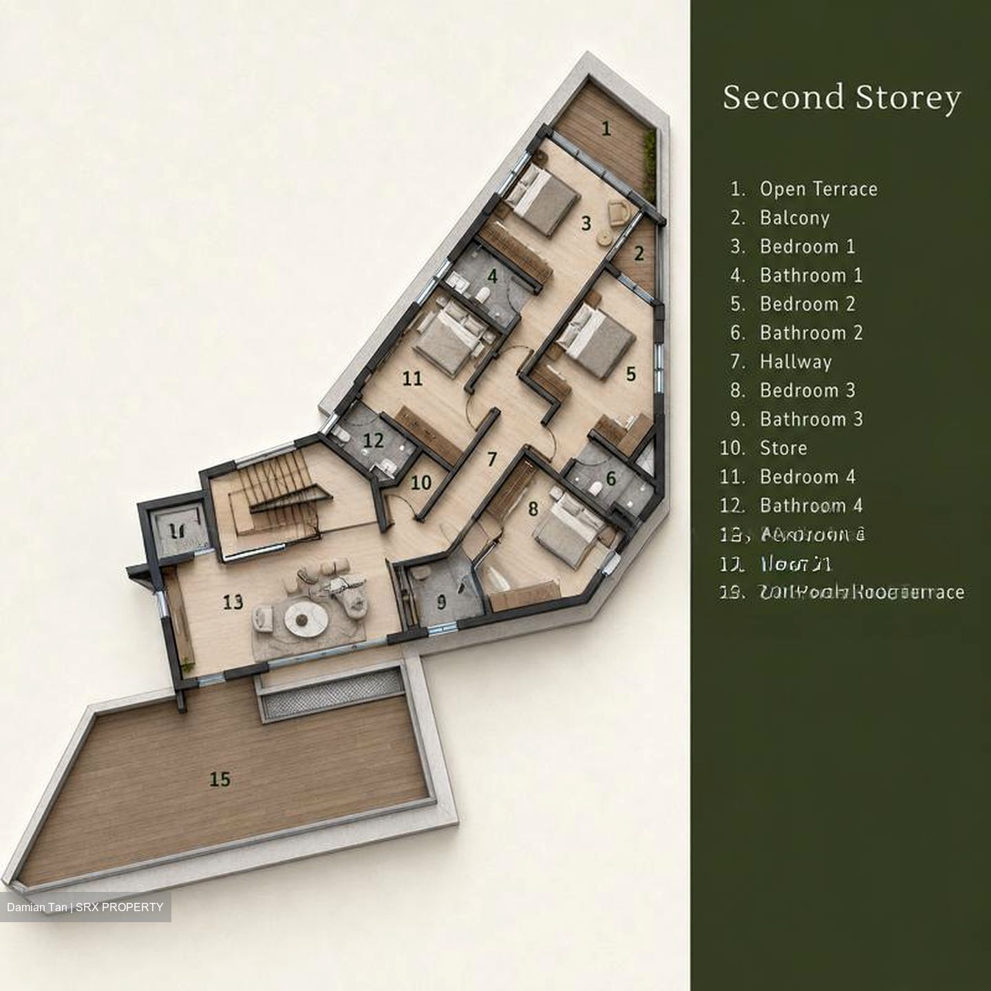 Dunearn Estate (D11), Detached #575944331